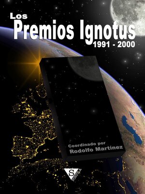 cover image of Los Premios Ignotus 1991-2000